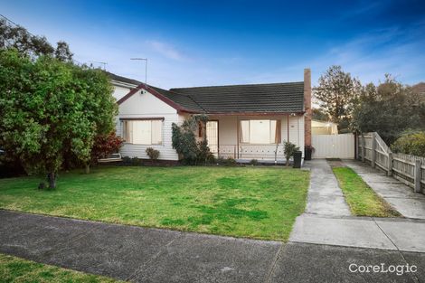 Property photo of 41 Ladd Street Watsonia VIC 3087