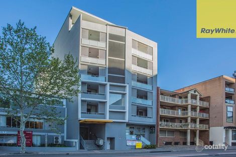 11/7f Parkes St, Harris Park, NSW 2150