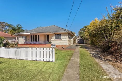 Property photo of 14 Coyne Street One Mile QLD 4305