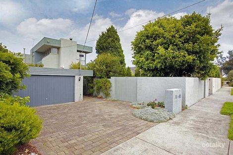 Property photo of 4 Arkaringa Crescent Black Rock VIC 3193