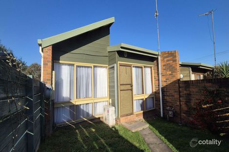 Property photo of 4/45 Strathcole Drive Traralgon VIC 3844