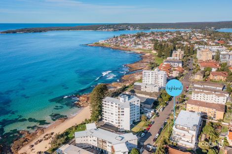 Property photo of 4/7 Arthur Avenue Cronulla NSW 2230