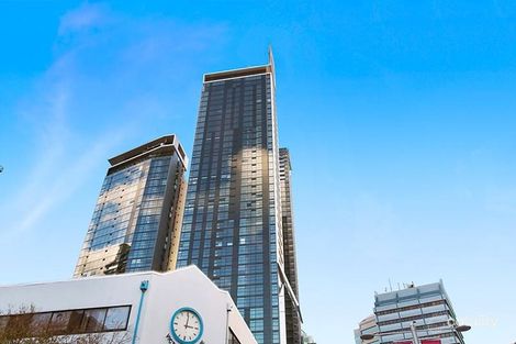 Property photo of 2501/69 Albert Avenue Chatswood NSW 2067