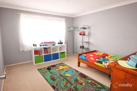 Property photo of 8 Gibson Crescent Sanctuary Point NSW 2540