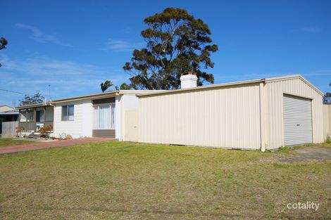 Property photo of 8 Gibson Crescent Sanctuary Point NSW 2540
