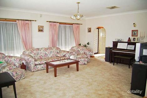 Property photo of 420 Colley Street Lavington NSW 2641