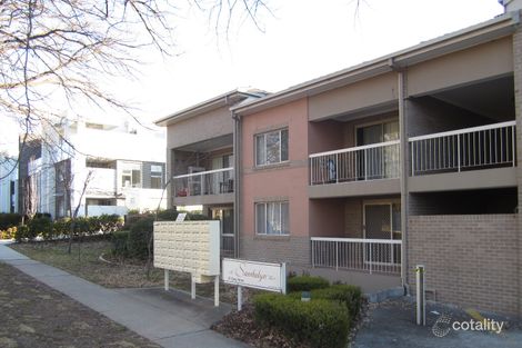 Property photo of 32/43 Ijong Street Braddon ACT 2612