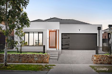 52 Silvester Pde, Roxburgh Park, VIC 3064