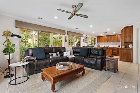 Property photo of 4 Bransdale Close Mooroolbark VIC 3138