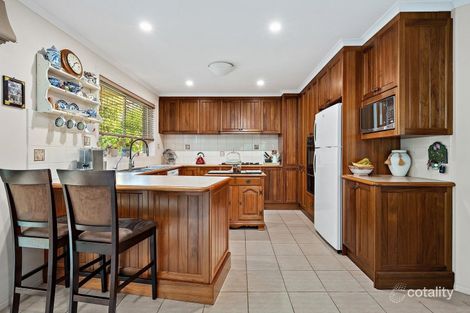 Property photo of 4 Bransdale Close Mooroolbark VIC 3138