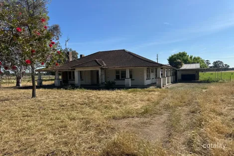 371 Cohuna Island Rd, Cohuna, VIC 3568