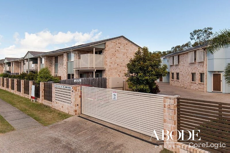 Property photo of 33/30-42 Fleet Drive Kippa-Ring QLD 4021