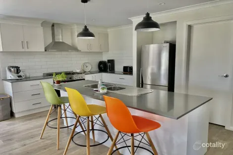 Property photo of 2B Botts Road Yarrawonga VIC 3730