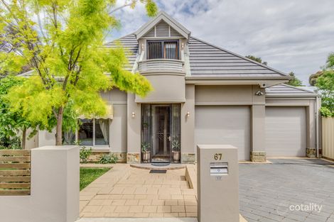 67 Kyle St, Glenside, SA 5065