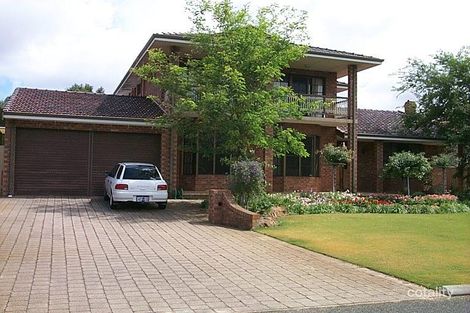 9 Red Wattle Pl, Churchlands, WA 6018