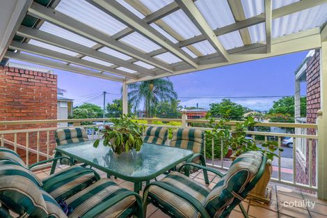 Property photo of 2/31 Wright Street Balmoral QLD 4171