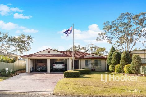 Property photo of 129 Frederick Street Sanctuary Point NSW 2540