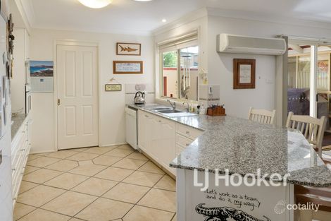 Property photo of 129 Frederick Street Sanctuary Point NSW 2540