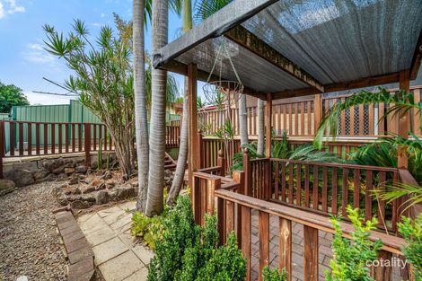 Property photo of 38 Bottlebrush Drive Cranebrook NSW 2749