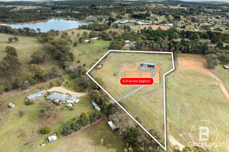 Property photo of LOT 3 Kilbeg Road Beaufort VIC 3373