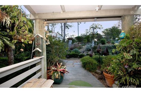 Property photo of 26 Glen Ruther Court Mount Crosby QLD 4306