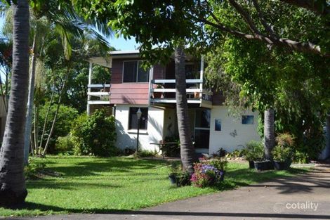 Property photo of 39 Stevenson Street Barlows Hill QLD 4703