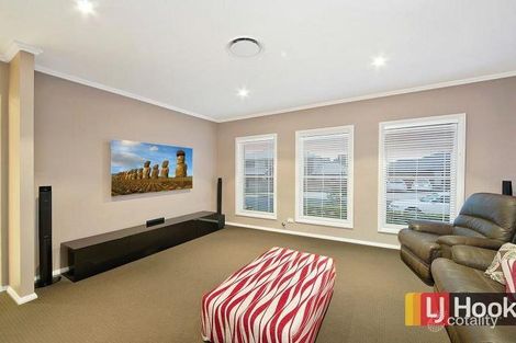 Property photo of 4 Burnside Street The Ponds NSW 2769