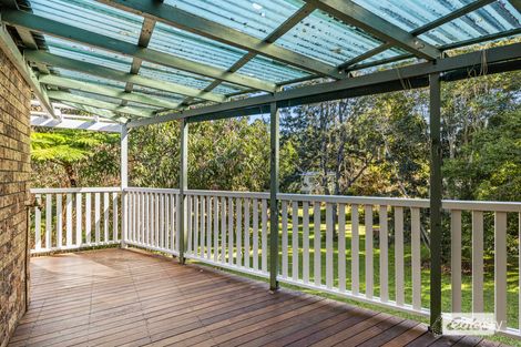 Property photo of 5/13 Warana Avenue Bray Park NSW 2484