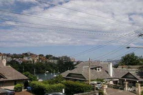 1/24b Shellcove Rd, Kurraba Point, NSW 2089