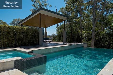 Property photo of 11A Uplands Drive Parkwood QLD 4214