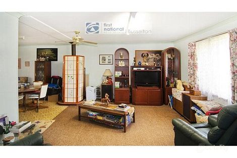 Property photo of 9 Bignell Drive West Busselton WA 6280