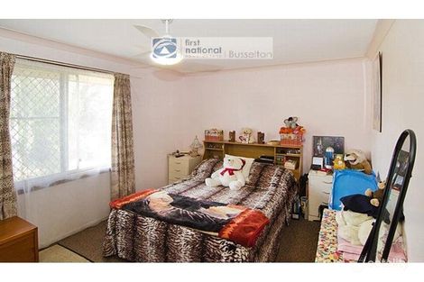Property photo of 9 Bignell Drive West Busselton WA 6280