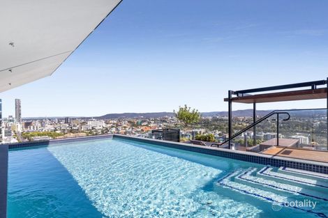 Property photo of 1703/365 St Pauls Terrace Fortitude Valley QLD 4006