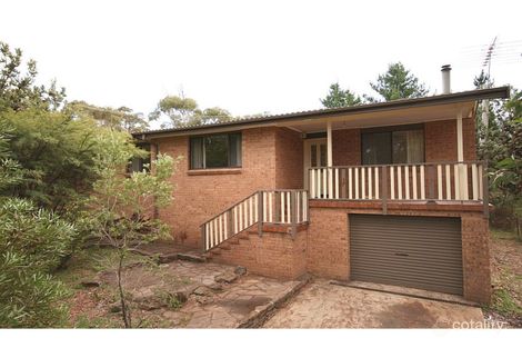 297 Cliff Dr, Katoomba, NSW 2780