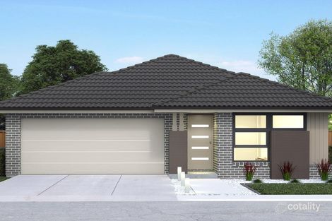 Lot 740 Evergreen Dr, Oran Park, NSW 2570