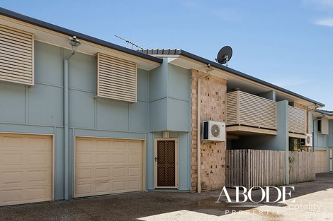 Property photo of 18/30-42 Fleet Drive Kippa-Ring QLD 4021