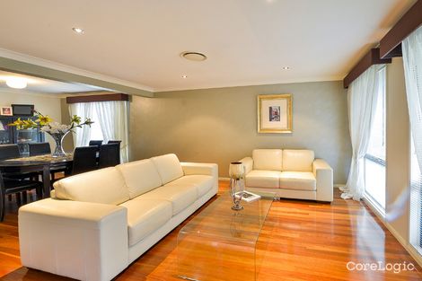 Property photo of 19 Strathwallen Close Macquarie Links NSW 2565