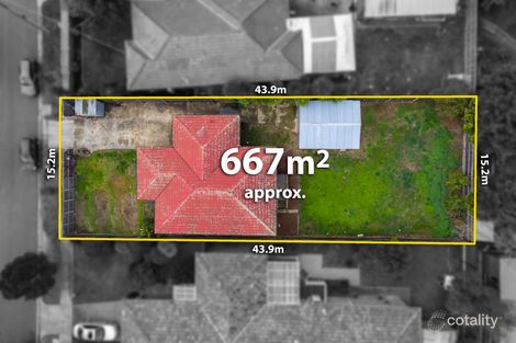 45 Alma St, Craigieburn, VIC 3064