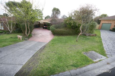 7 Tarmaroo Ct, Croydon Hills, VIC 3136