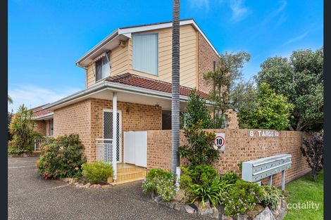 Property photo of 2/8 Targo Road Beverley Park NSW 2217