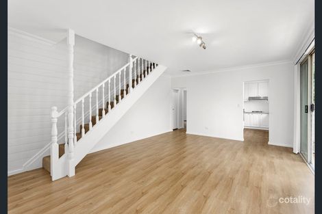 Property photo of 2/8 Targo Road Beverley Park NSW 2217