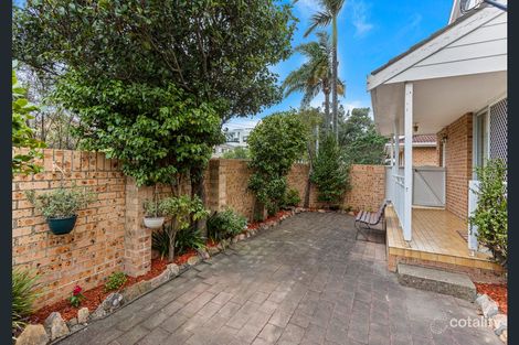 Property photo of 2/8 Targo Road Beverley Park NSW 2217