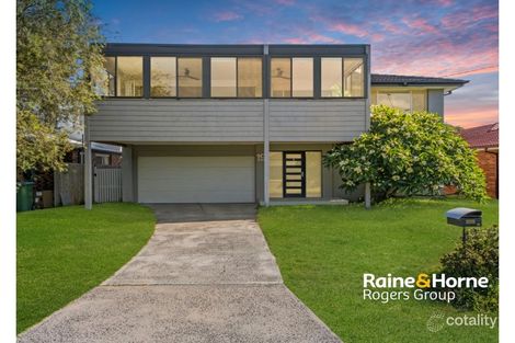 Property photo of 19 Endeavour Drive Long Jetty NSW 2261