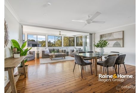 Property photo of 19 Endeavour Drive Long Jetty NSW 2261