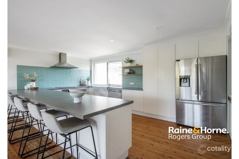 Property photo of 19 Endeavour Drive Long Jetty NSW 2261
