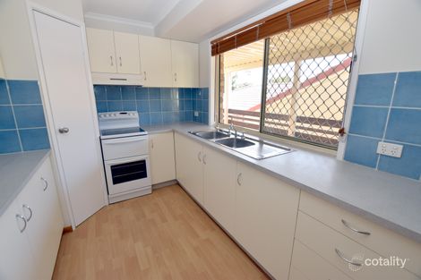 5 O'Malley St, West Gladstone, QLD 4680