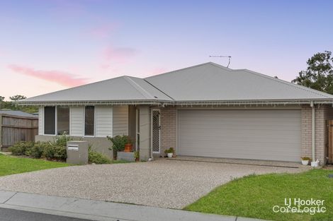 Property photo of 11 Elegans Street Pallara QLD 4110