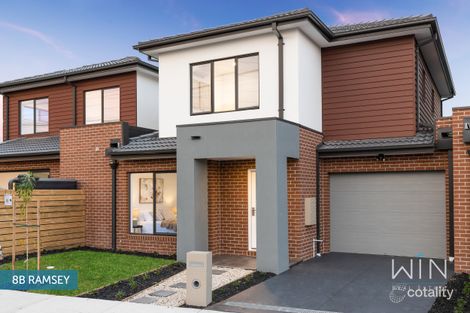 8b Ramsey Ct, Mulgrave, VIC 3170