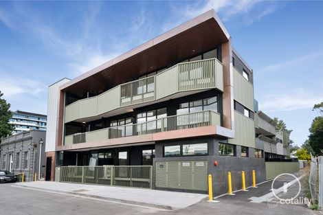 Property photo of 104/27 Aitken Street Williamstown VIC 3016