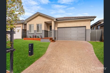 Property photo of 18 Gardiner Crescent Elderslie NSW 2570